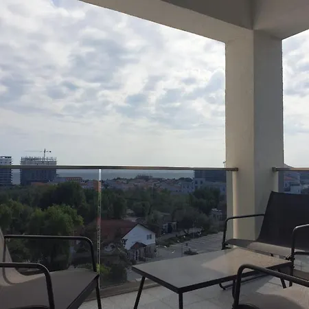 아파트 Apartel Silver