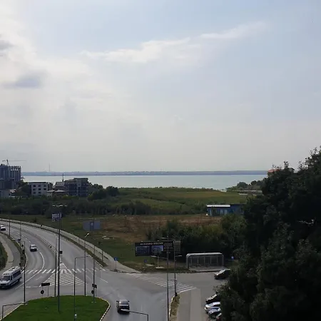 Apartel Silver * Năvodari