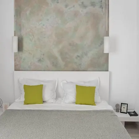 Apartel Silver 아파트