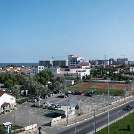 Apartel Silver * Năvodari