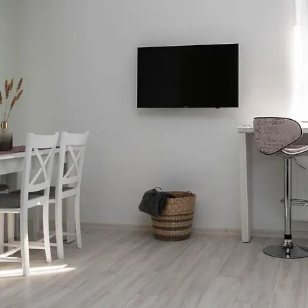 Apartel Silver 아파트