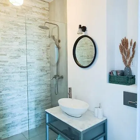 아파트 Apartel Silver