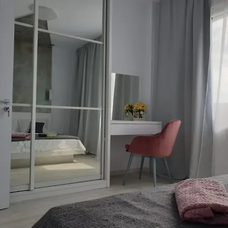 Apartel Silver 아파트 Năvodari
