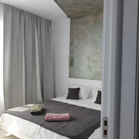 Apartel Silver * Năvodari