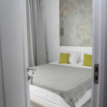 Apartel Silver 아파트 Năvodari
